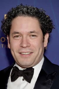Gustavo Dudamel in Cecilia Bartoli & Friends