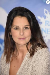 Faustine Bollaert in Jean-Luc Delarue, 10 ans déjà : de succès en excès