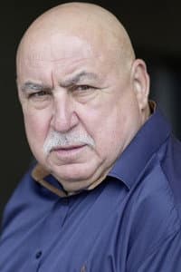 Andrej Hryc in Príťažlivosť výšky