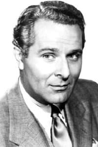 Alexander Scourby in Affair in Trinidad