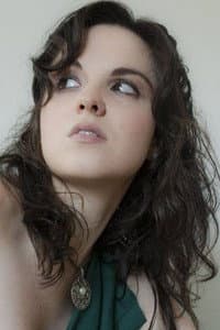 Jennifer Renée Price in Weed of the Living Dead