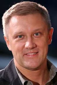 Sergey Gorobchenko in Позывной «Пассажир»