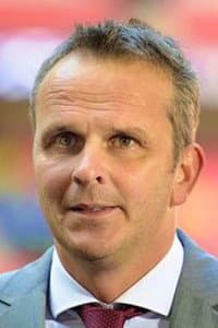 Didi Hamann in Untold UK: Liverpool's Miracle of Istanbul