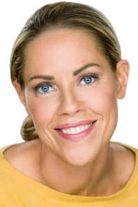 Laurie Searle in Hollywoo