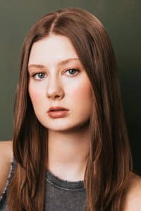 Megan McGillicuddy in Dark Side Of Night