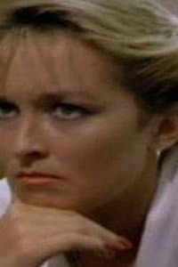 Rocky Taylor in Άρπα Colla