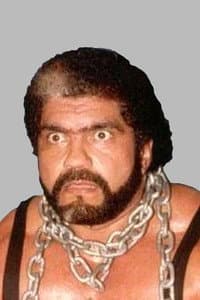Ruben Cruz in WCCW Star Wars (February 1981)