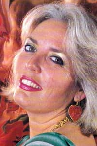 Xaviera Hollander in A History of Sex