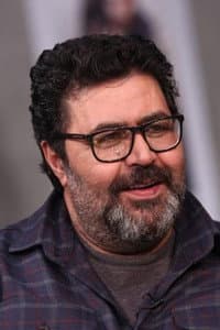 Farhad Aslani in Kalashnikov