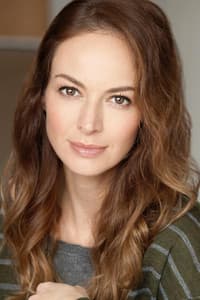Christine Tizzard in The Last Sect