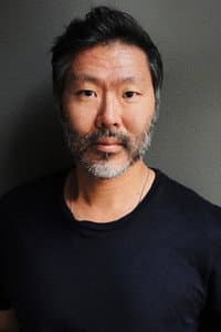 Johnathan Staci Kim in Blackmale
