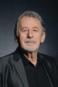 Vladimír Rohoň in Syn človeka