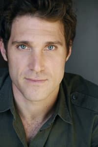 Nick Paonessa in Escape