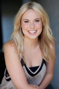 Makenna Timm in Unruly Passenger