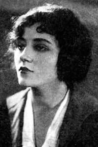 Florence Deshon in The Roof Tree