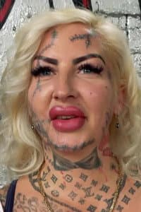 Jeanny Bln in Casting # 03