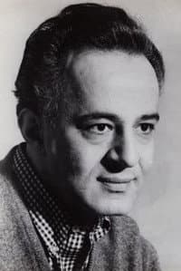 Frank Nastasi in Birds Do It