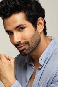 Sahil Shroff in Behind the Trees