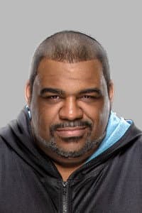 Keith Lee in PWG: Nice Boys (Don't Play Rock and Roll)