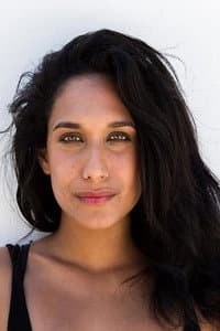 Bianca Simone Mannie in A Horse Called Wish