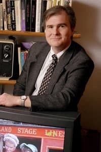 Robert J. Thompson in What Is Jeopardy!?: Alex Trebek and America's Most Popular Quiz Show