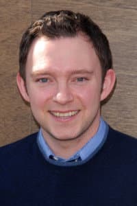 Nate Corddry in Too Legit