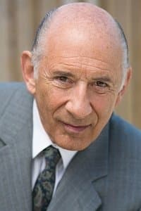Richard Portnow in Laughter on the 23rd Floor