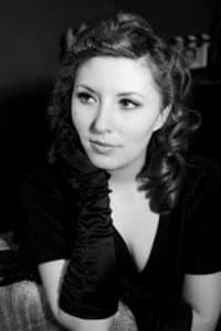 Angela Clarke in Bernard and the Genie