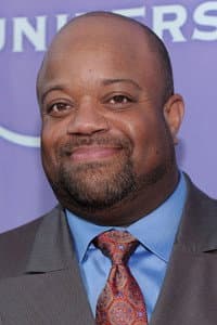 Mark Christopher Lawrence in Fair Game
