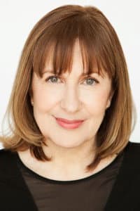 Linda Sorgini in Heritage Minutes: Jennie Trout