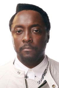 will.i.am in Sports Illustrated: Swimsuit 2007 TV Special