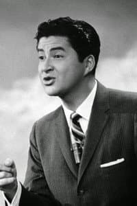 Néstor Zavarce in Loco por ellas