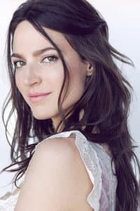 Lucy Sheftall in Double Daddy