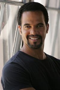 Kristoff St. John in 20 Ft Below: The Darkness Descending