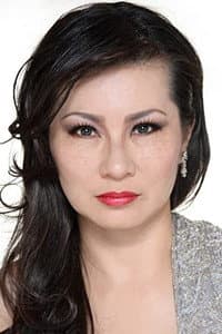 Joan Wong in The Way