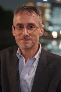 Glenn S. Gainor in Executing the Heist: The Making of 'Takers'