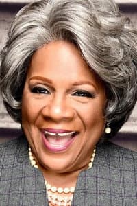 Tina Fabrique in Treasure of the Lost Reel