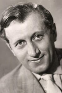 Rudolf Ulrich in Drei Mädchen im Endspiel