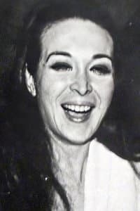 Mabel Manzotti in Vamos a soñar por el amor