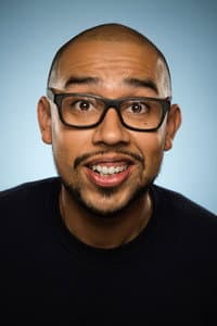 Jesus Trejo in Street Playerz