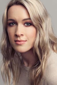 Olivia Mahood in Let Down Your Hair