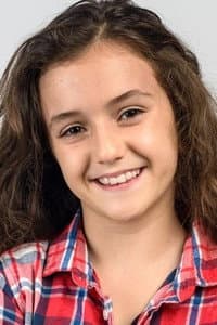 Alejandra Howard in El páramo