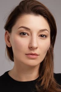 Inga Leps in Inside Job