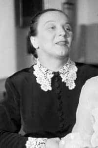 Sophie Mallet in Tu m'as sauvé la vie