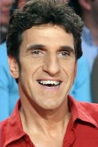 Gilles Benizio in La Première Étoile