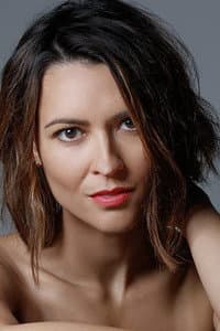 Elle LaMont in Dead Still