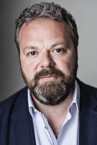 Hal Cruttenden in Kevin Bridges: Live at the Referendum