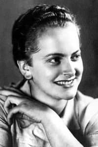 Irma Grese in Secrets of the Nazi Criminals