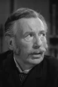 Edmund Breon in Hills of Home