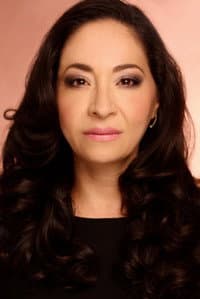 Angélica Lara in El malogrado amor de Sebastián